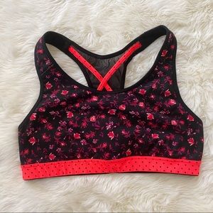 OLD NAVY Active Medium Support Sports Bra